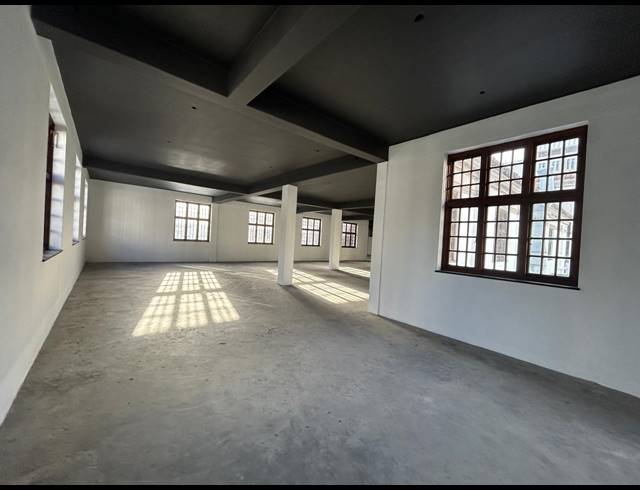 3,137M² OFFICE TO LET IN CAPE TOWN CITY CENTRE